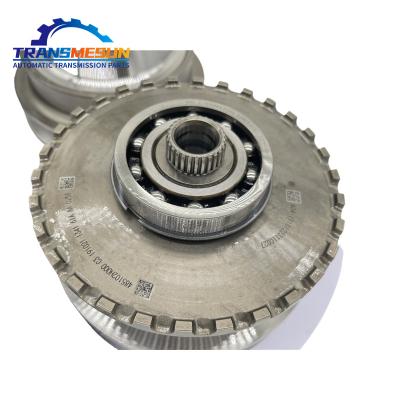 China 485012H000 Hyun.dai manufacturing C0GF1 CVT gearbox pulley belt kit for sale