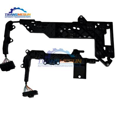 China 0B5927807C 0B5 DL501 Valve Body Conductive Plate Temperature Sensor Kit for sale