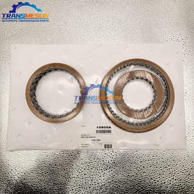 China 01M/01N Four-speed Automatic Transmission Clutch Friction Plate Kit for sale