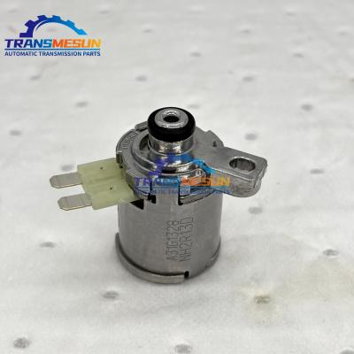 China 0B5 DL501 Pressão de tubulação N472 Refrigerador da embreagem N471 válvula solenoide 50229 à venda