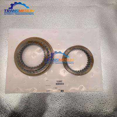 China Friction Plate Kit For Mazda 5-speed Automatic Transmission 5F27E for sale