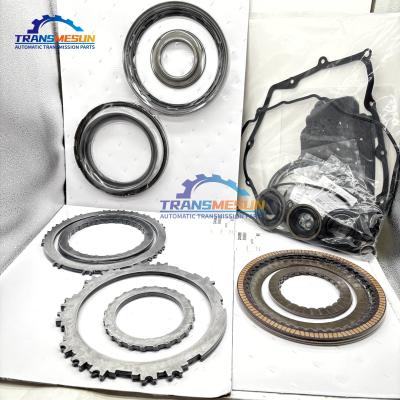 China Ford 6-speed 6F35 Automatic Transmission Overhaul And Reconfiguration Kit for sale
