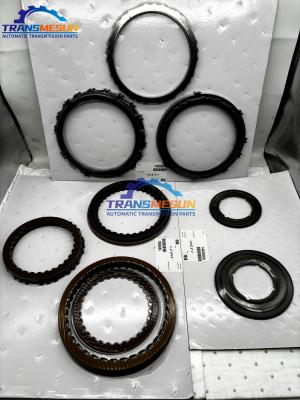 China The 6-speed automatic transmission overhaul and reconstruction kit includes pistonsn for sale