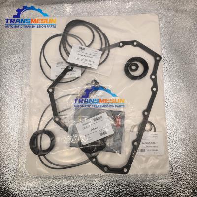 China JUKE 1.6L CVT JF015E RE0F11A automatic transmission overhaul kit for sale