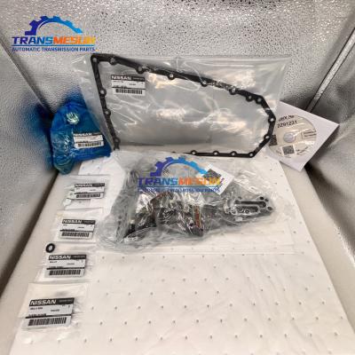 China 3170E28X0B brand new genuine JF016E valve body repair kit includes filter screen and sealing gasket for sale