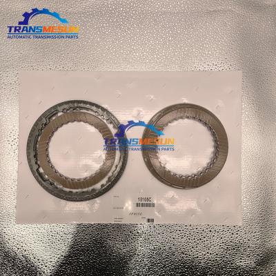 China CVT JF015E RE0F11A parts for automatic transmission overhaul kit for sale