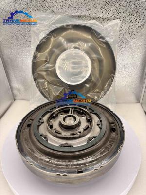 China 6DCT450 dubbele koppeling automatische transmissie koppeling
wet testclutch kit kit Te koop