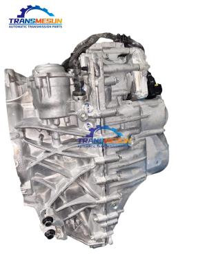 중국 둥펑 펑싱 T5 EVO 1.5T 7DCT300 변속기 집합 cvt 판매용