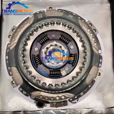 Κίνα 412002D220 D7UF1 Δύο συμπλέκτης Cvt αυτόματη μετάδοση Δύο συμπλέκτης Cvt προς πώληση