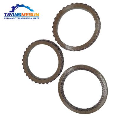 China 1087298410 Brand New Genuine Friction Plate Kit For ZF8HP-90 for sale