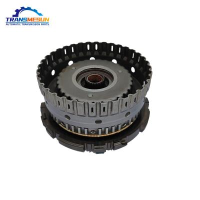 China 93741633 Brand New AW81-40LE U440E Planetary Gear Set for sale