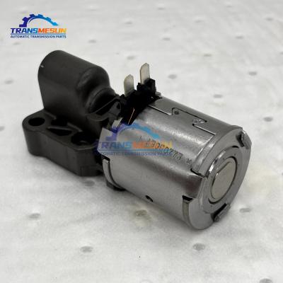 China 50228 Original 0B5 DL501 Transmission VFS Solenoid For Audi DSG Clutch for sale