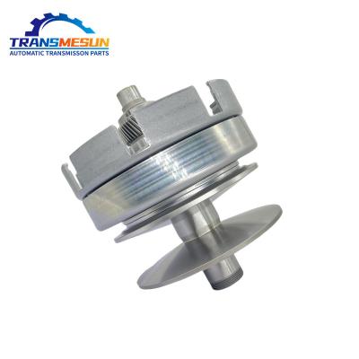 China Brand new Genuine Electronic Hydraulic Control Unit A7252709011 For Mercedes-Benz for sale