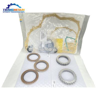 China The main reconstruction kit for HONDA CR-V MRVA MKYA GPLA transmission includes minor repair kits for sale