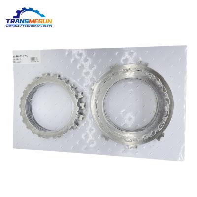 China Applicable to Toyota A340E; A343E; The A343F transmission main reconstruction kit includes a minor cvt transmission repair kit for sale