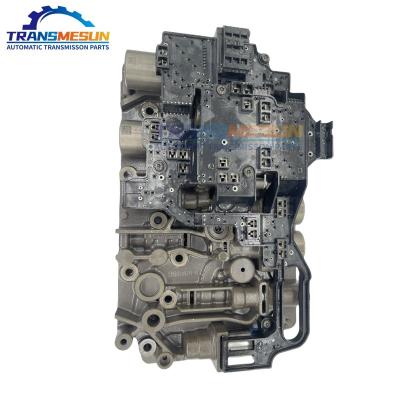 China Automatische versnellingsbak reparatie kit Montage van de 7-versnellingen natte dubbele koppeling transmissie hydraulische besturingseenheid voor Haval GW7DCT1-A01 Te koop
