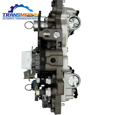 China Changan 7-versnellingen DF733 Wet Dual-clutch Transmission Valve Body Hydraulische module assemblage Te koop