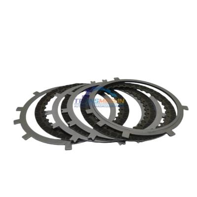 中国 本物のA6GF1-2 自動トランスミッション Cvt ディスクセット・アンダードライブブレーキ 販売のため