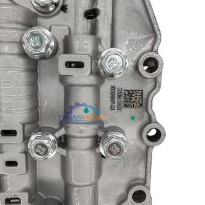 China 025CHA1502600 Hydraulische besturingsmodule voor Chery Te koop