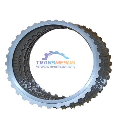 China Brand new genuine A6GF1-2 automatic transmission DISK SET-CLUTCH clutch disc for sale