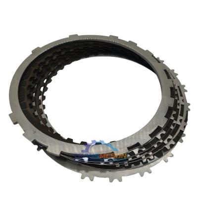 China Brand new genuine A6GF1-2 automatic transmission DISK SET-L/R CLUTCH for sale