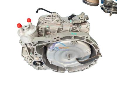 中国 2010年 ミニ R56 GA6F21WA 09G 自動トランスミッション組 cvt 販売のため