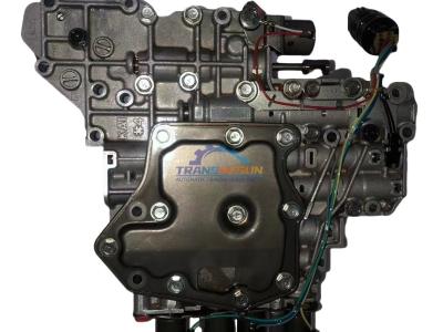 China Hervervaardiging van de Nissan Tiida 2004-2006 RE4F03B-versnellingsbakklepcarrosserie Te koop
