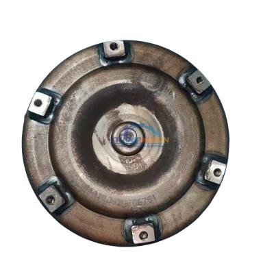 China The TF-80SD hydraulic automatic transmission torque converter assembly is applicable to the XC60 2.0T 6-speed automatic transmission for sale