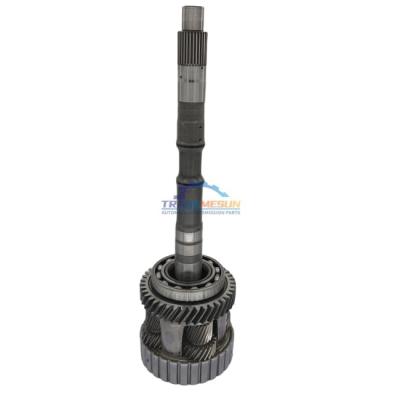 China The rear planetary gear rack assembly is suitable for the Subaru 5EAT automatic transmission for sale