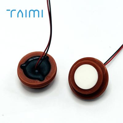 China Transductor ultrasónico del flujo del gas 200hzHz para la medida del flujo de metro de gas en venta