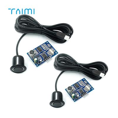 Chine chaîne ultrasonique 600cm de capteur de mesure de distance d'ABS de 2.5M Cable à vendre