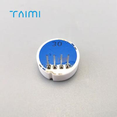 Китай Датчик Ut датчика давления DC2-30V 4-20mA IP65 керамический продается