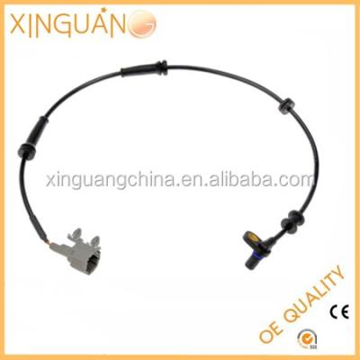 China New ABS Front Speed Sensor For Pathfinder Xterra Frontier #47910-EA025 Normal Size for sale