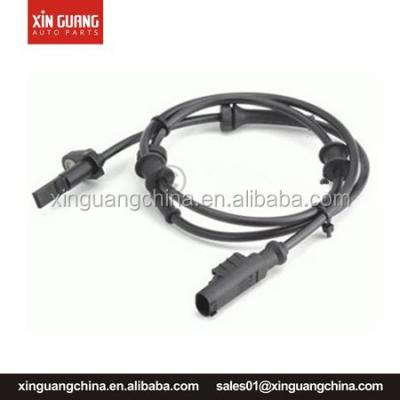 China 2004- FOR UAZ Patriot Hunter 3151 ABS Wheel Speed Sensor 0265007800 31633843112 0265007800 DF11 3151 Normal Size for sale