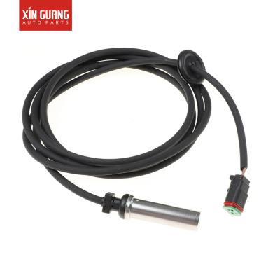 China ABS Sensor Wheel Speed Sensor 20528661 7420528661 For RENAULT TRUCK VOLVO FH FM FMX NH BUS 21247154 DT 2.25333 20528661/7420528661/21247154 for sale