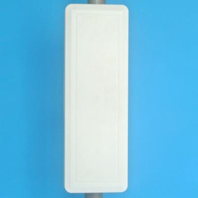 China 2400-2500MHz Directional MIMO Panel Antenna 2.4ghz wifi antenna High gain with N female connector for sale