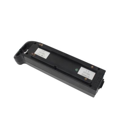 China Consumer Electronics W5521 24V 10Ah lithium ion rechargeable battery pack model 18650 for e bike for wheelchair for scooter for sale