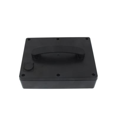 China Consumer Electronics W3458 24V 10Ah lithium ion rechargeable battery pack model 18650 for e bike for wheelchair for scooter for sale