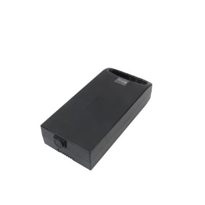 China Long Cycle Life W5521 24V 20Ah lithium ion rechargeable battery pack wtih LED display 18650 for ebike for wheelchair for scooter for sale