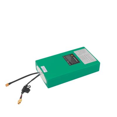 China Consumer Electronics M5 Customized 48V 11Ah lithium ion battery pack 48V lithium ion battery pack for ebike for e scooter for electric vehicles for sale