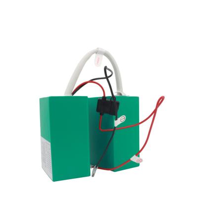 China Long Cycle Life W3433 24V 20Ah li-ion rechargeable battery pack Lithium Ion 18650 for ebike for wheelchair for scooter for motorcycle for sale