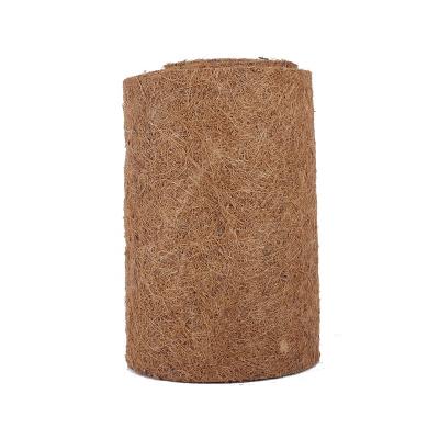 China Grow Plants Professional Sales Cocos Fiber Grow Cocos Coir Mat Roll Coconut Coir For Balcony Garden Plants for sale