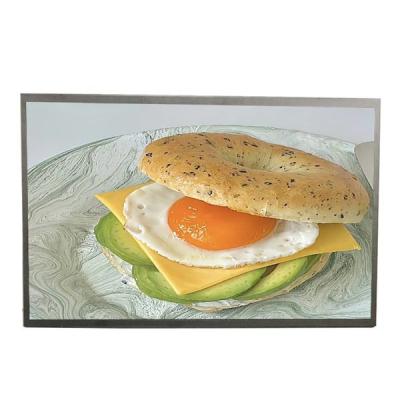 China 21.5 Inch Lcd Panel Small Size 1000 Nits 1500 Nits Small LCD Panel for sale
