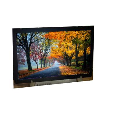 China 27 Duimlcd Comité Open de Monitor1000nits Digitaal Tin van het Kadertouche screen 110 Graad Te koop