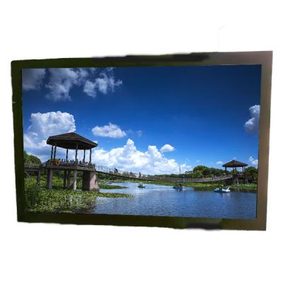 China 43 Leesbare het Touche screenmonitor van het duim2000nits Zonlicht voor Vermaakmonitor Te koop