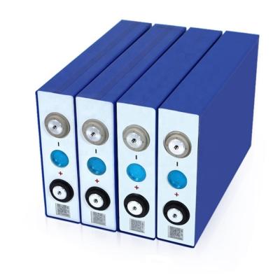 China Lifepo4 prismatic lithium ion battery 3.2V 280Kah 304ah for sale