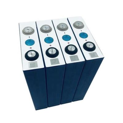 China 3.2V 280ah 105ah EV solar energy storage system lithium ion battery for sale
