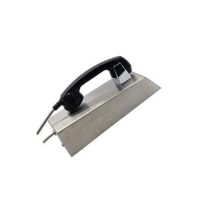 China JWAT146 Jail Visitor Phone Auto Dialer Vandal Proof Telephone for sale
