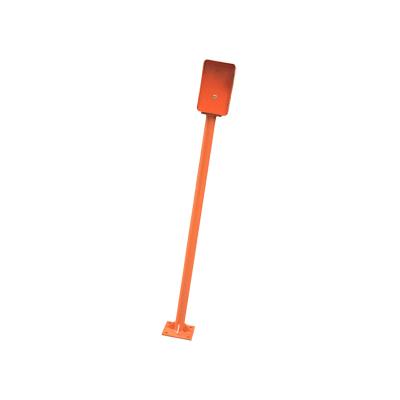 China Rolled steel industrial low price emergency street telephone handfree waterproof public voip for sale