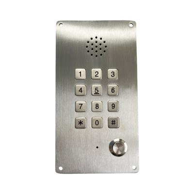 China Wireless Telephone Operating Room Intercom VOIP Clean Room Public Phone for Room Dust Free Telephone for sale